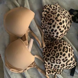 victoria secret bras